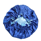 Kid Royalty Reversible Bonnet
