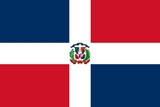 Dominican Republic Bonnet