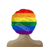 Pride Bonnet