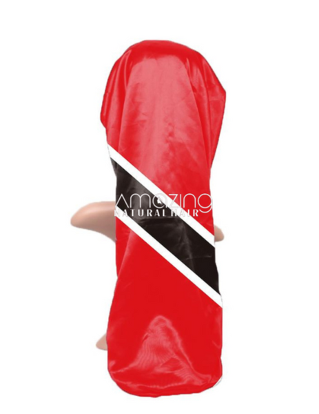 Trinidad Long Bonnet