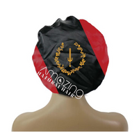 African American Heritage Bonnet