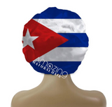 Cuba  Bonnet