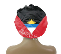 Antigua Bonnet