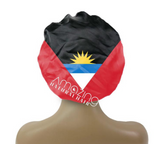 Antigua Bonnet