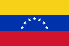 Venezuela Bonnet