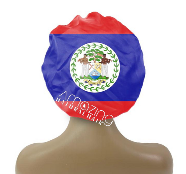 Belize bonnet
