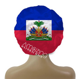 Haiti Bonnet