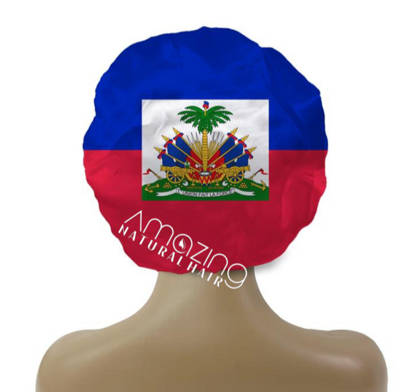 Haiti Bonnet