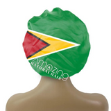 Guyana Bonnet