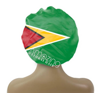Guyana Bonnet