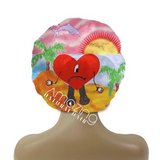 Bad Bunny Bonnet