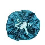 Kid Magical Mermaid Reversible Bonnet