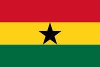 Ghana Bonnet