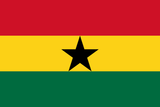 Ghana Bonnet