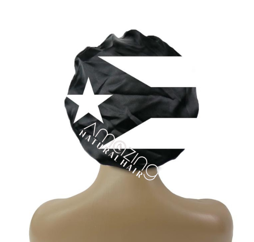 Puerto Rico Bonnet