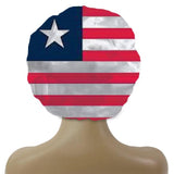 Liberia Bonnet