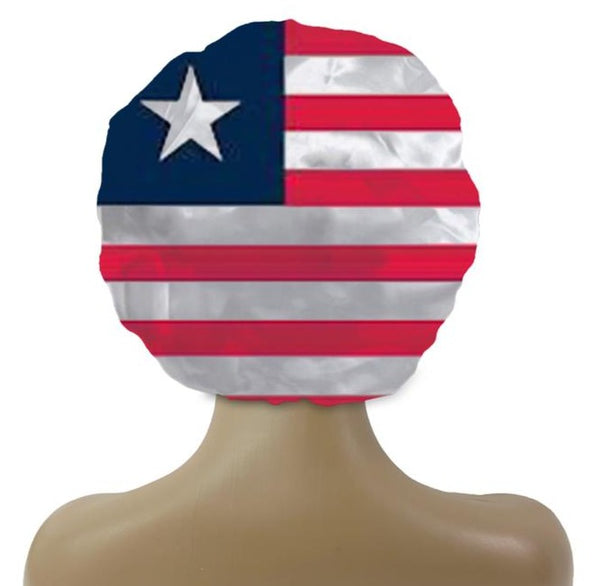 Liberia Bonnet