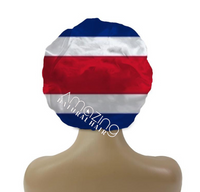 Costa Rica Bonnet