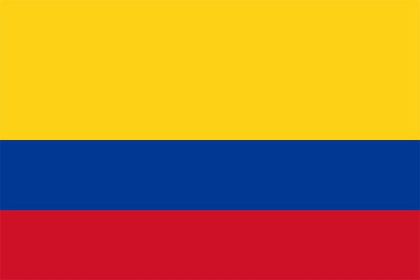 Colombia Bonnet