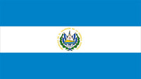 El Salvador Bonnet