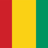 Guinea  Bonnet
