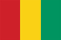 Guinea  Bonnet