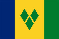 St Vincent Bonnet