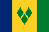 St Vincent Bonnet