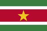 Suriname  Bonnet