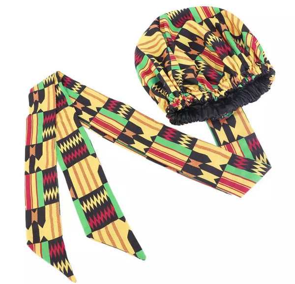 African Queen