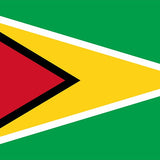 Guyana Bonnet