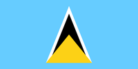 St Lucia Bonnet