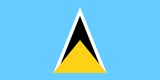 St Lucia Bonnet