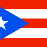Puerto Rico Scarf