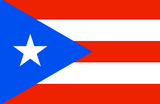 Puerto Rico Bonnet
