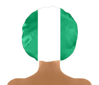 Nigeria Bonnet