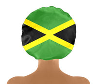 Jamaica Bonnet
