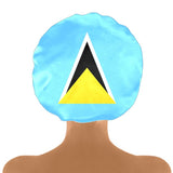 St Lucia Bonnet
