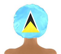 St Lucia Bonnet
