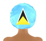 St Lucia Bonnet