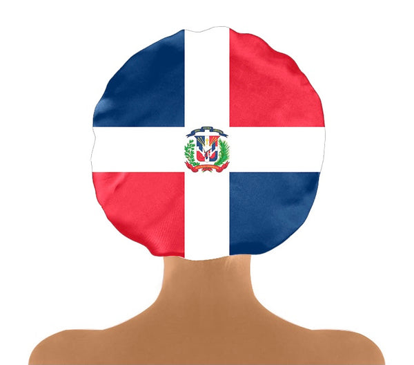 Dominican Republic Bonnet
