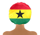 Ghana Bonnet
