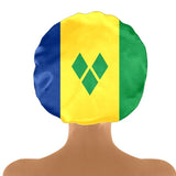 St Vincent Bonnet