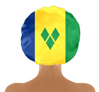 St Vincent Bonnet