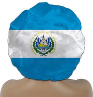 El Salvador Bonnet