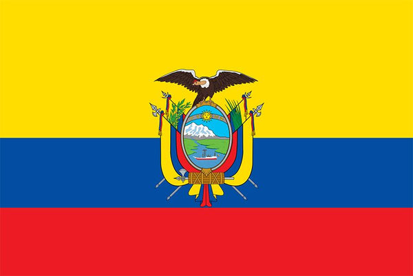 Ecuador Bonnet