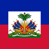 Haiti Scarf
