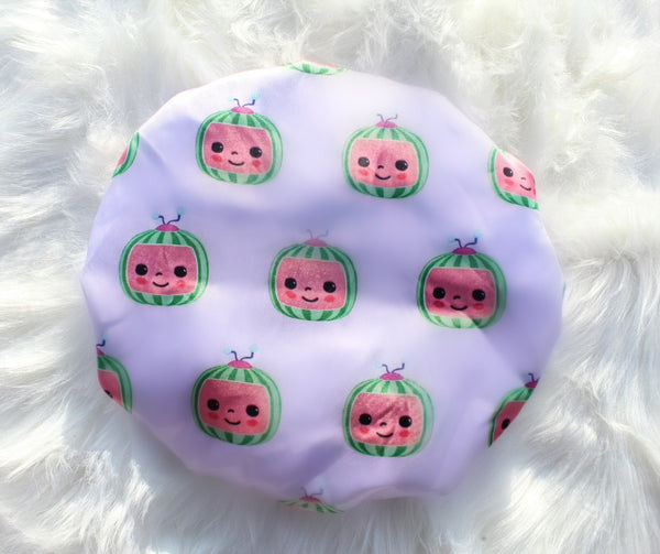 Cocomelon Bonnet
