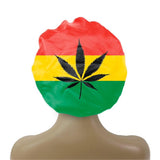 Rastafarian Bonnet