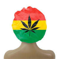 Rastafarian Bonnet